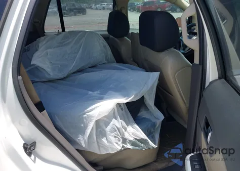 2011 Ford Edge Limited from USA, damaged, VIN 2FMDK3KC2BBB49883